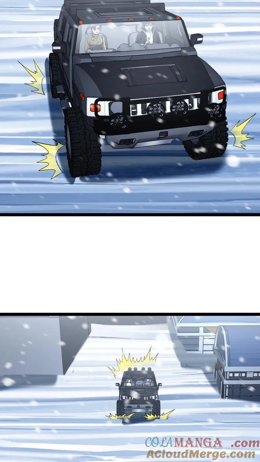 第276话 是个厉害角色8