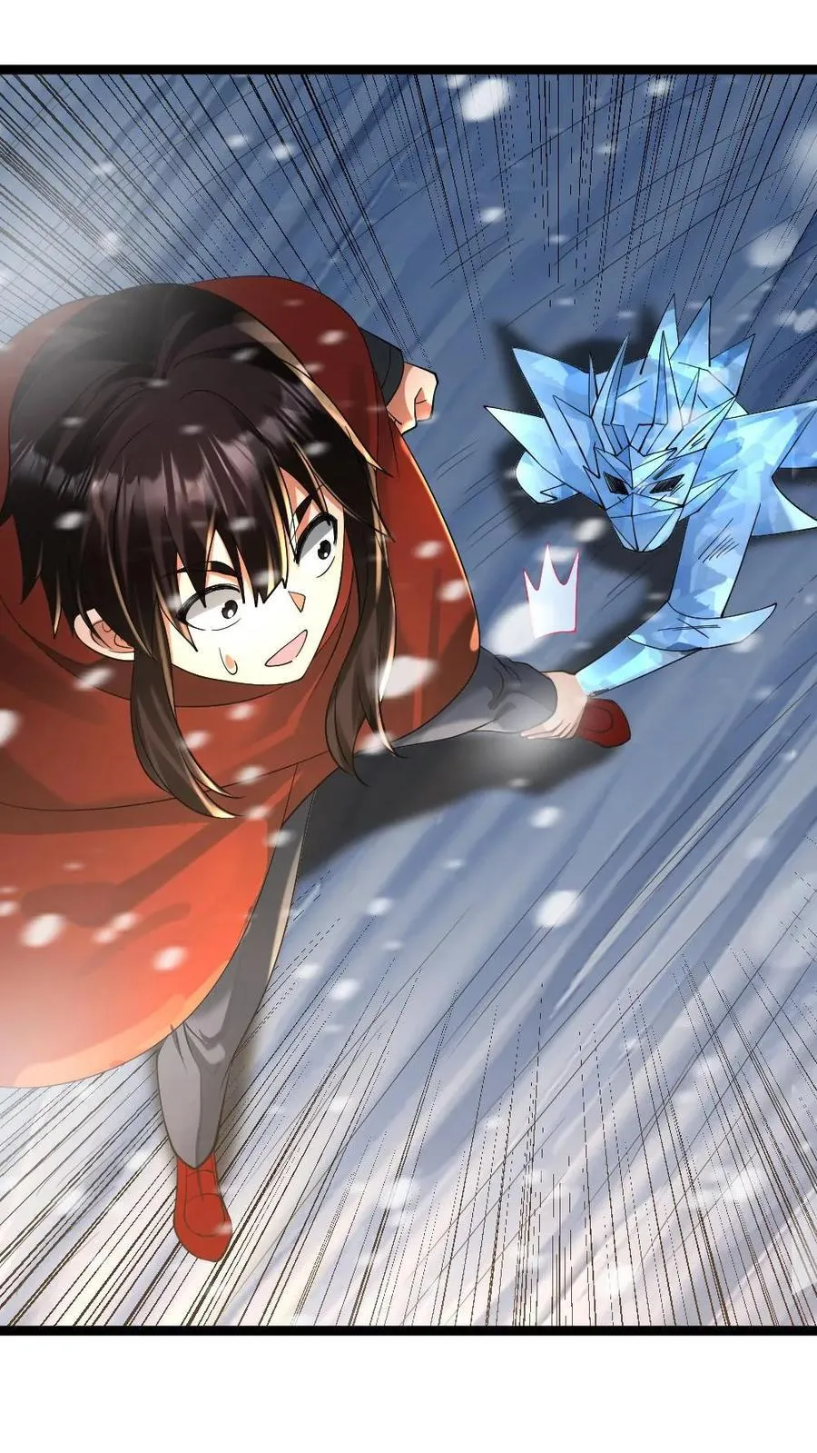 第286话 不要命的拜雪教众25