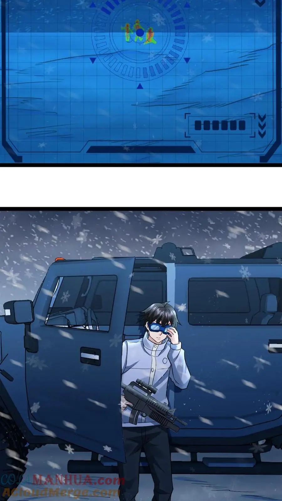 第109话 异能者之间的战斗8