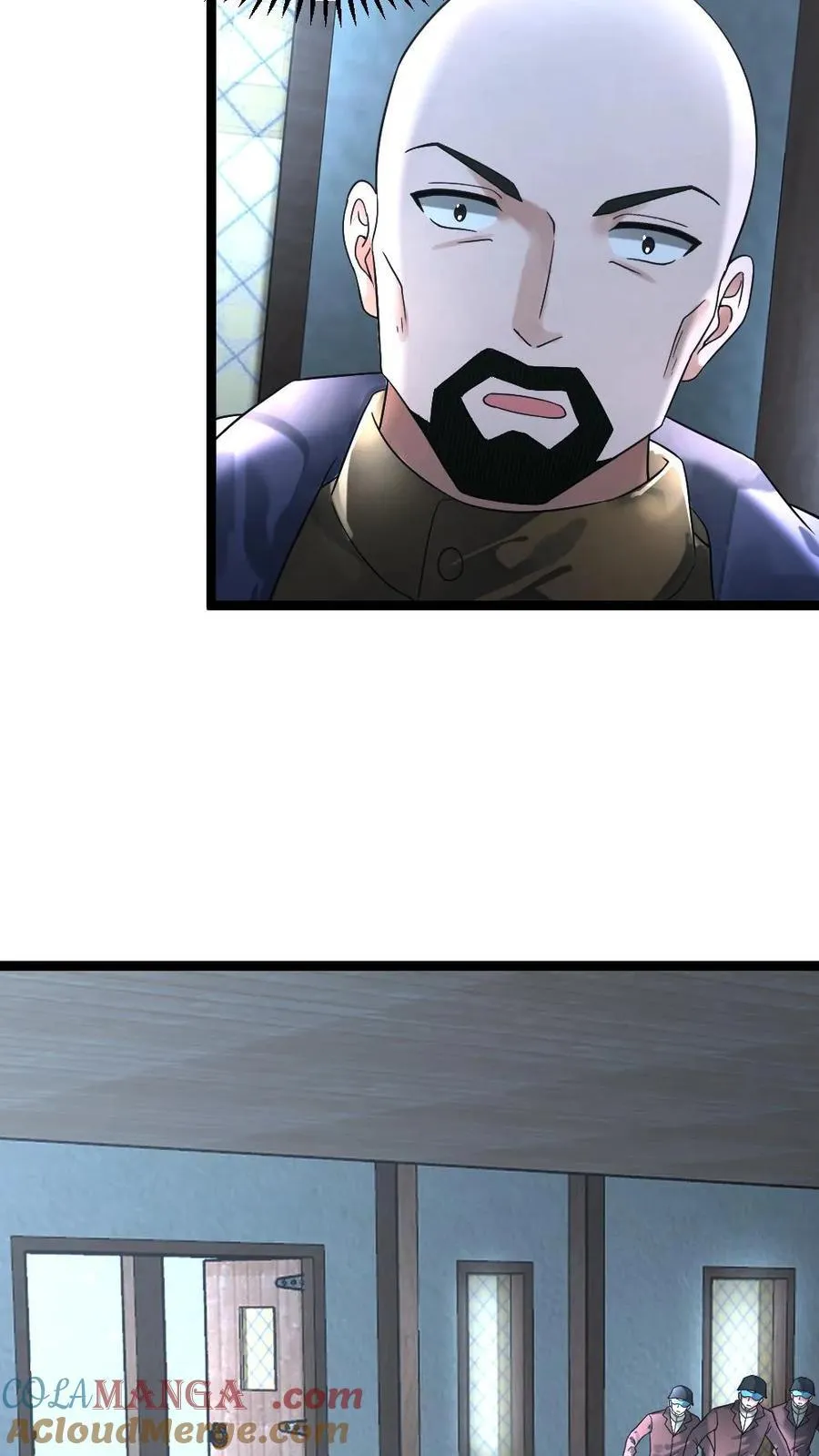 第293话 学生们被抓6