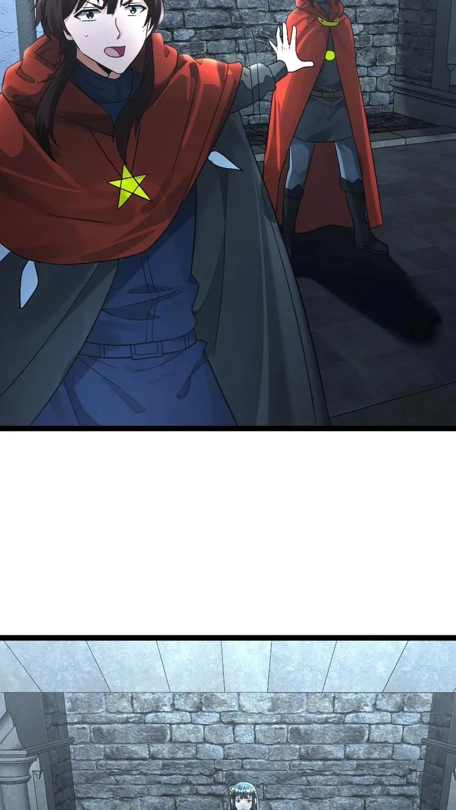 第285话 三方势力开战5