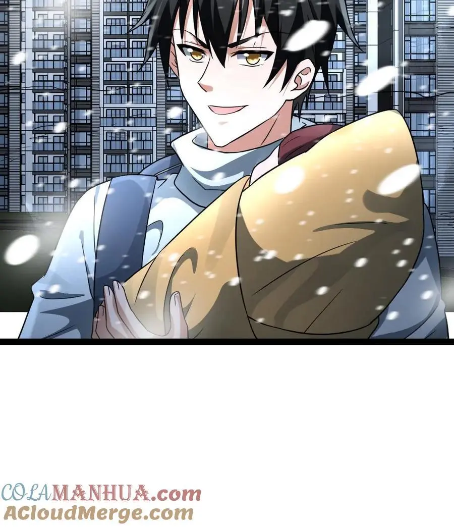 第86话 孩子的归宿22