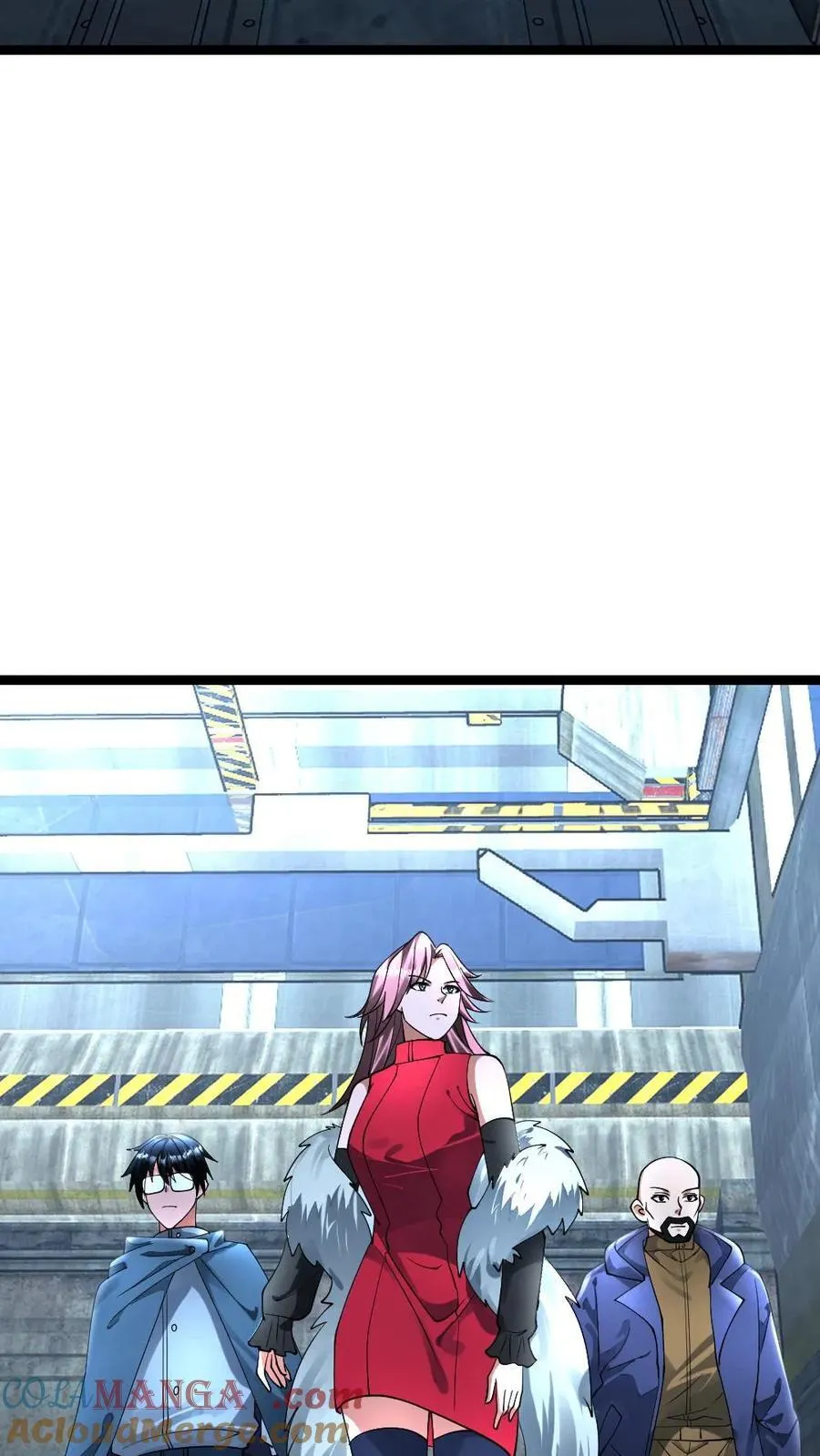 第295话 逼问情报12