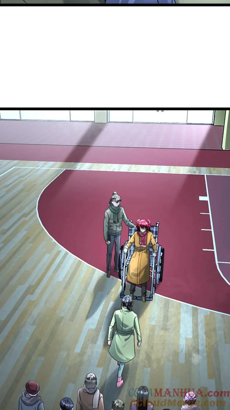 第145话 天青学院22