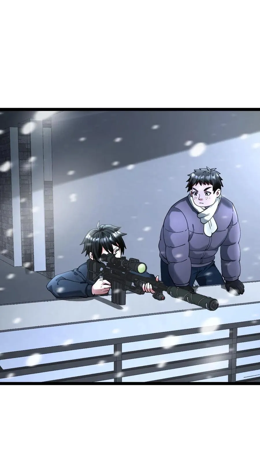 第299话 交锋1