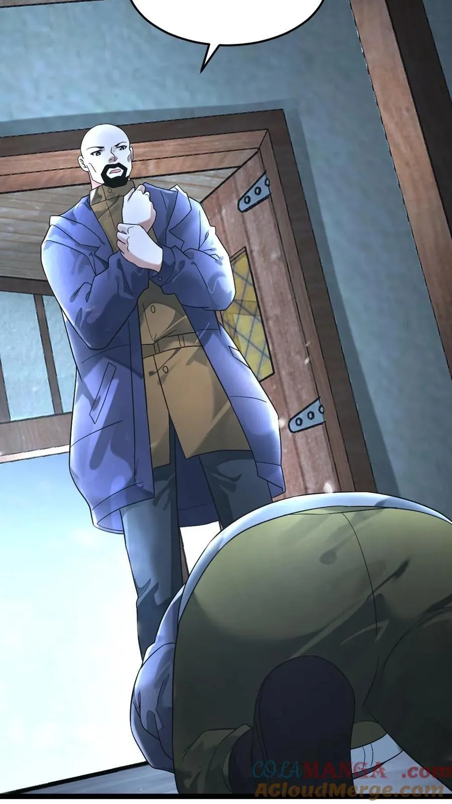 第293话 学生们被抓12