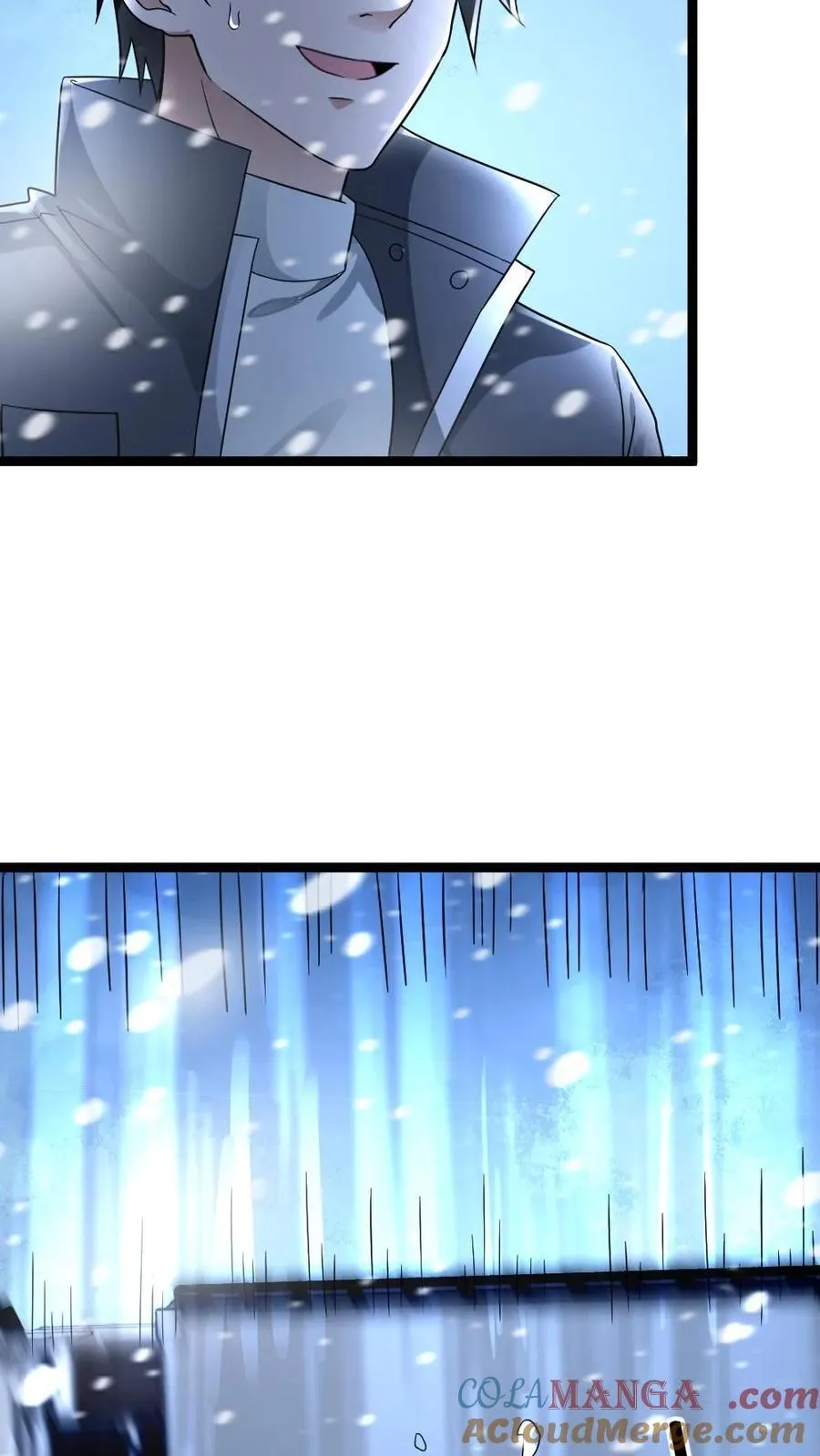 第240话 张奕获胜！20