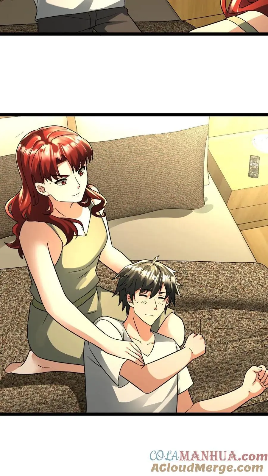第134话 请君入瓮12