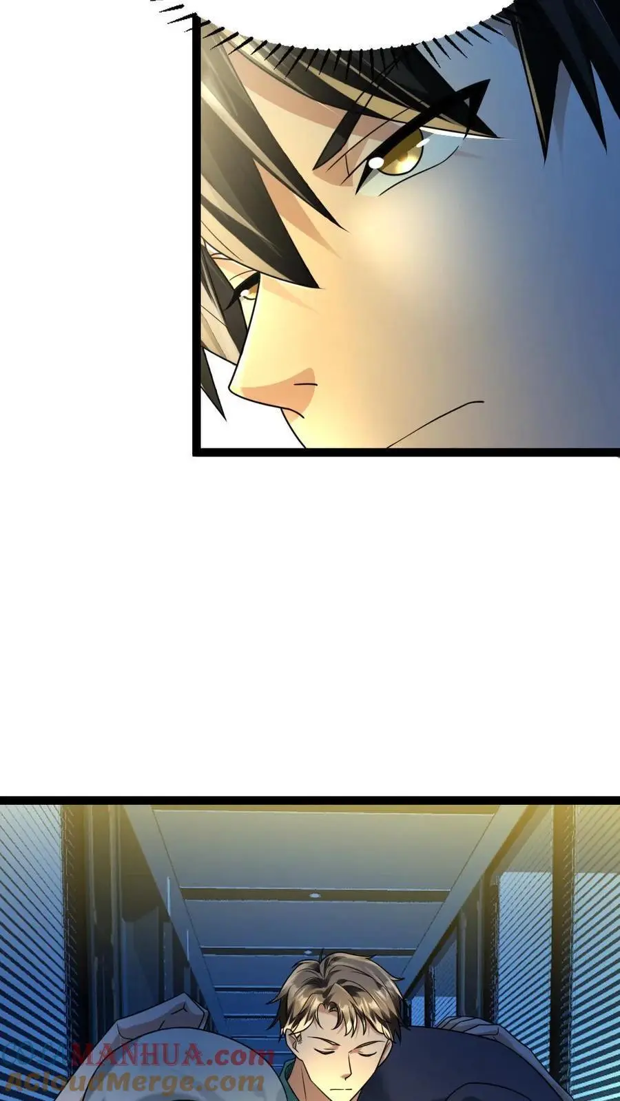 第95话 庇护所,get!10