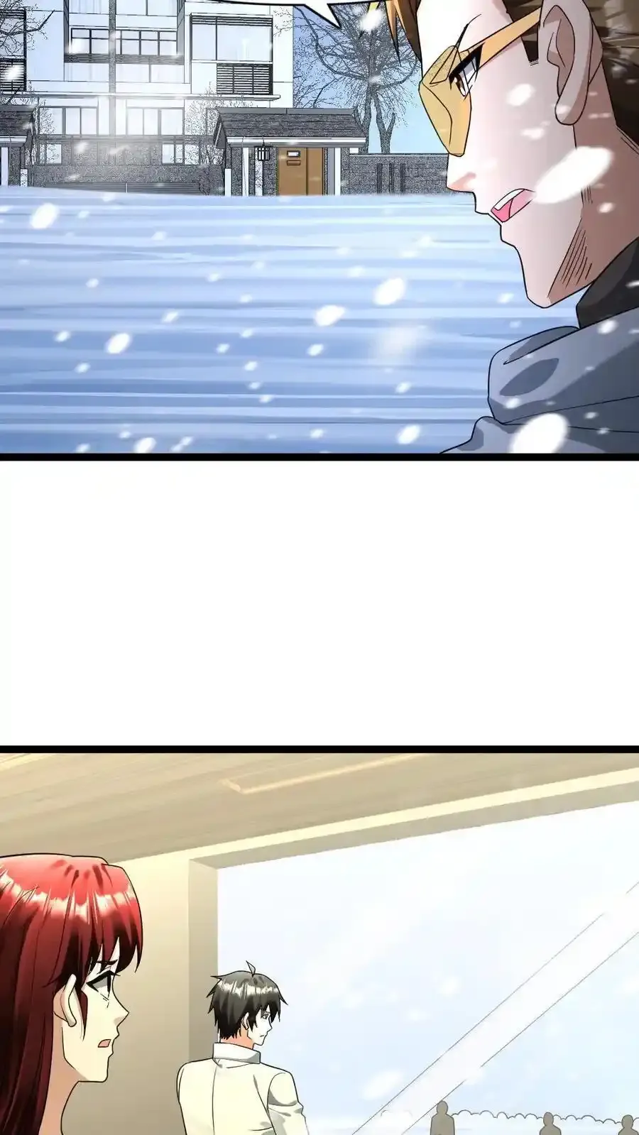 第191话 给他们一些教训9