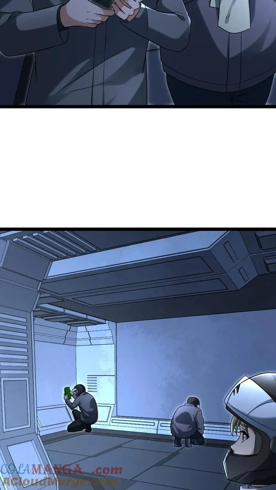 第230话 成功安置炸药18