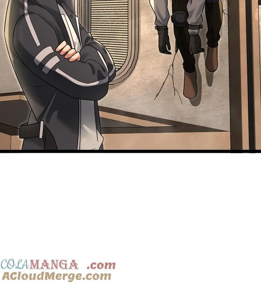 第232话 再次对上凌锋28