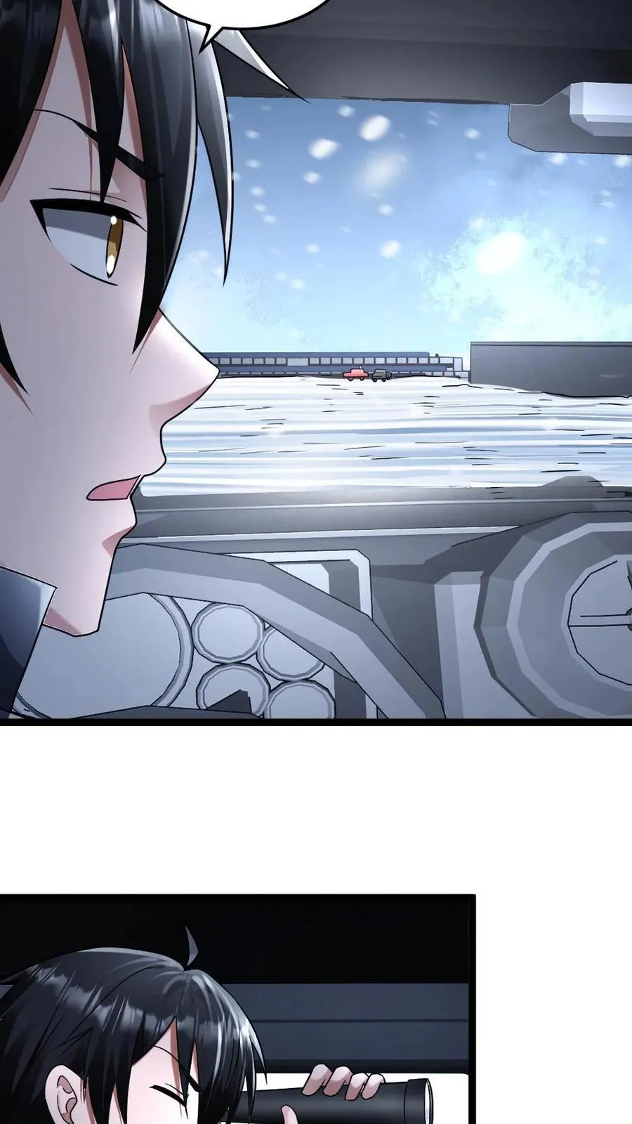 第275话 又遇其他基地的人19