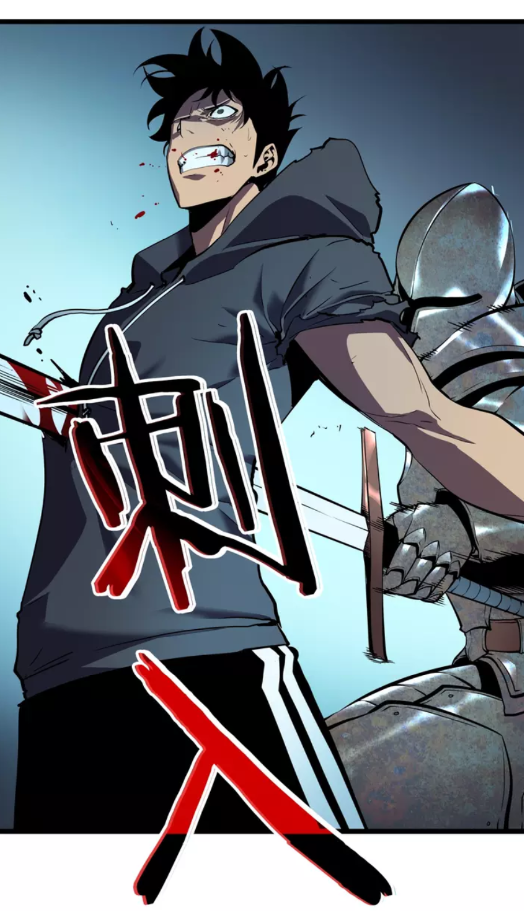 第44话 测试之房31