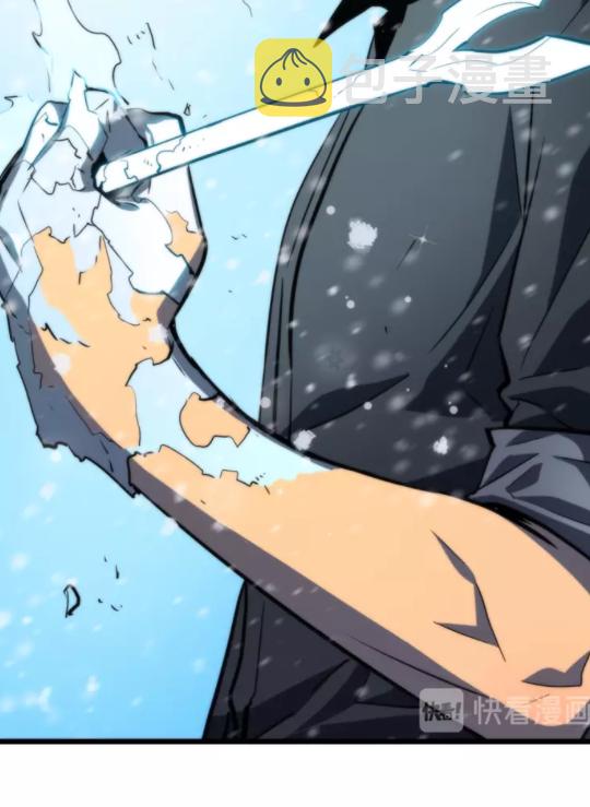 第48话 雪地白鬼51