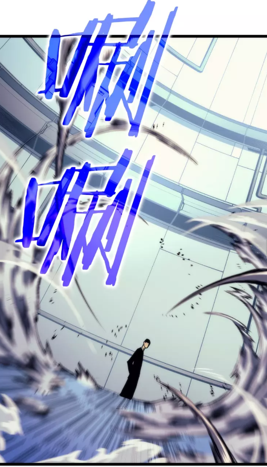 第91话 S级，对练！42