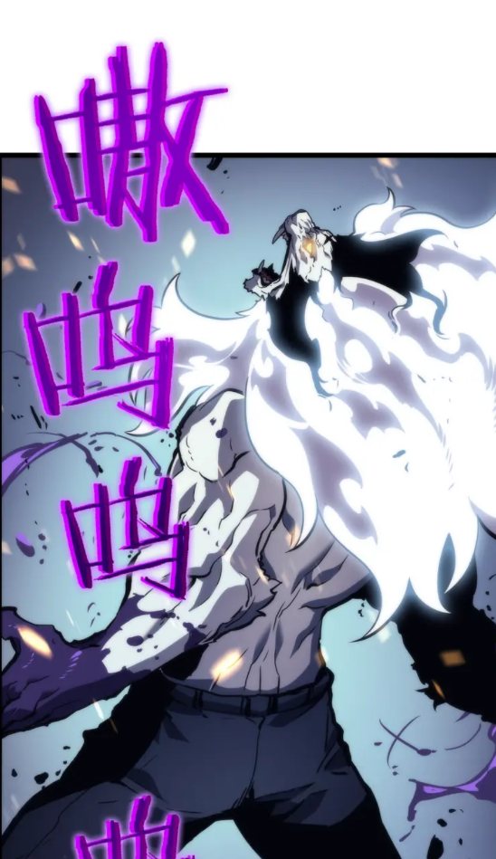 第97话 猎人怪物75