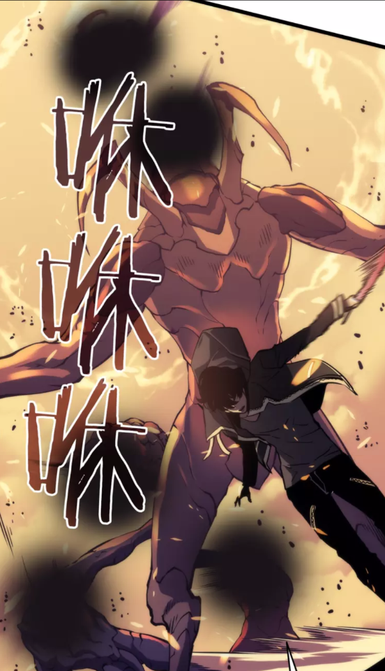 第57话 恶魔城34