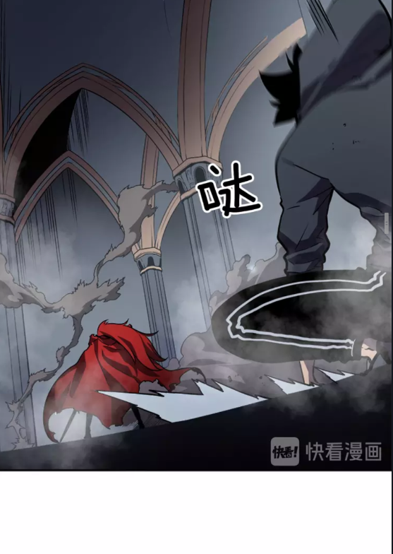 第39话 守护王座的骑士28