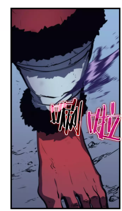 第70话 诅咒结界！7