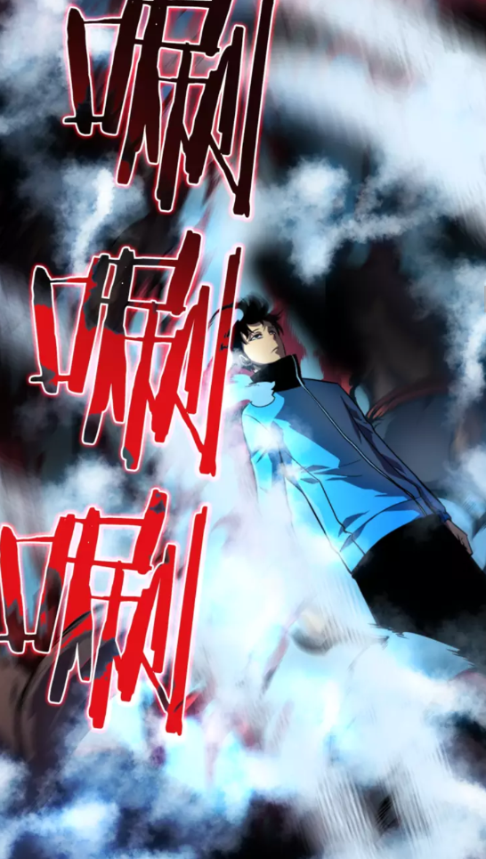 第36话 转职任务？24