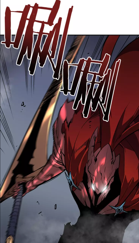 第39话 守护王座的骑士9
