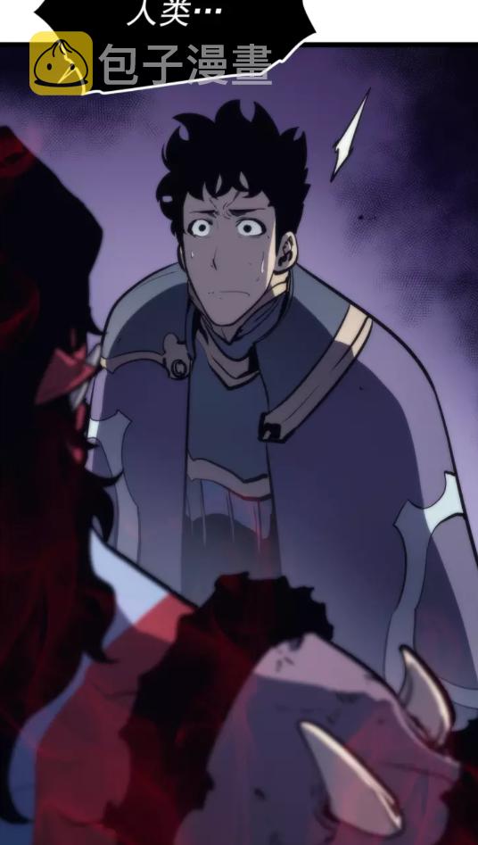 第71话 兽人大巫师！16