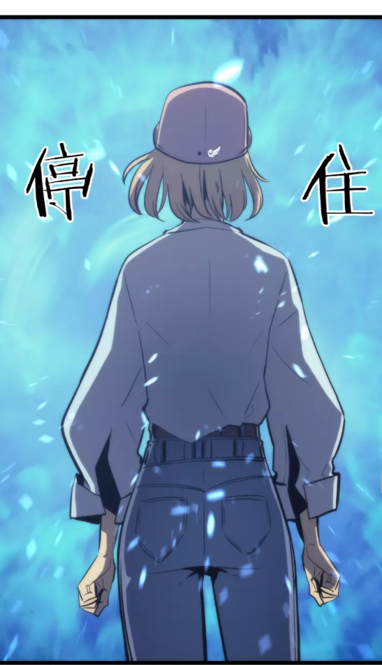 第71话 兽人大巫师！69