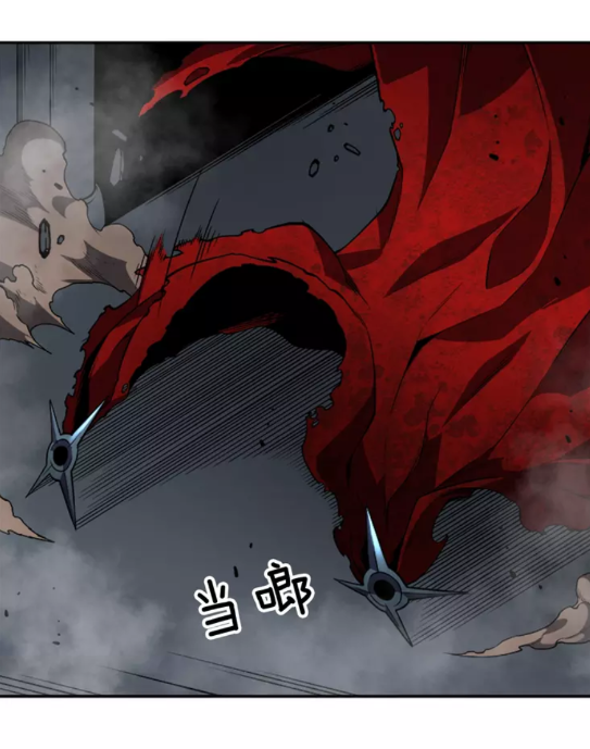 第39话 守护王座的骑士37