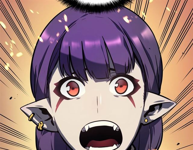 第82话 恶魔女艾西尔38