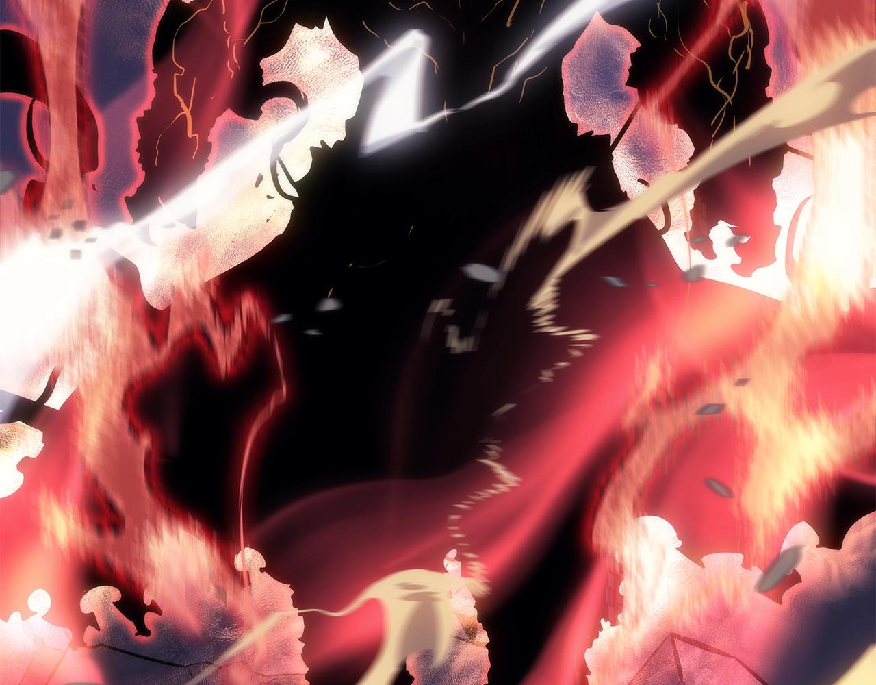 第156话 发疯的野兽186
