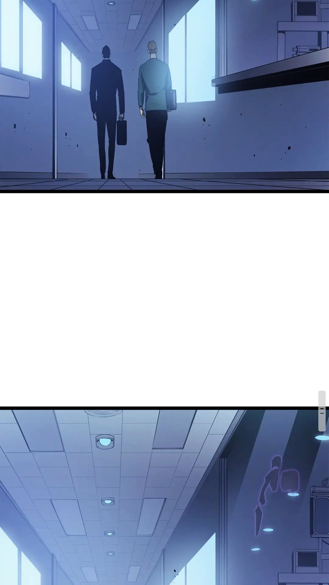 第139话 谁站在人类一方89