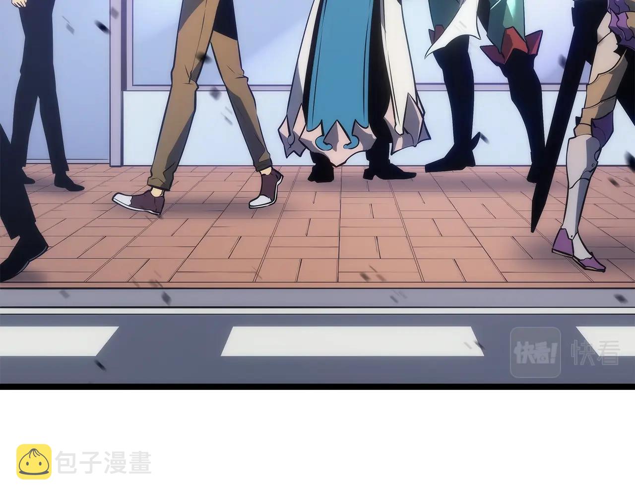 第156话 发疯的野兽14