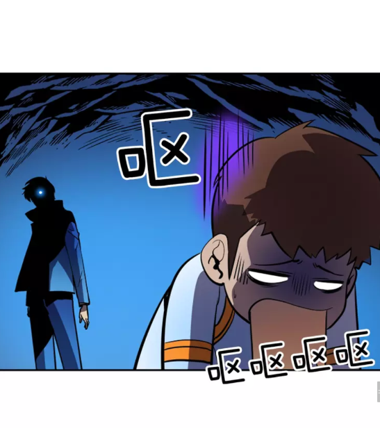 第24话 一直升级！88