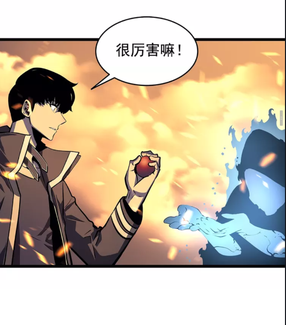 第60话 活死人之战23