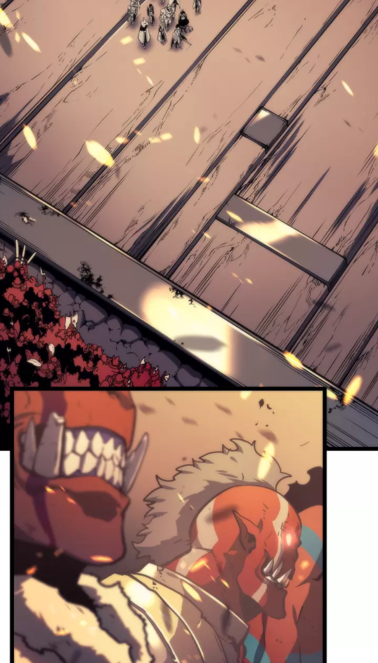 第72话 君王的召唤1