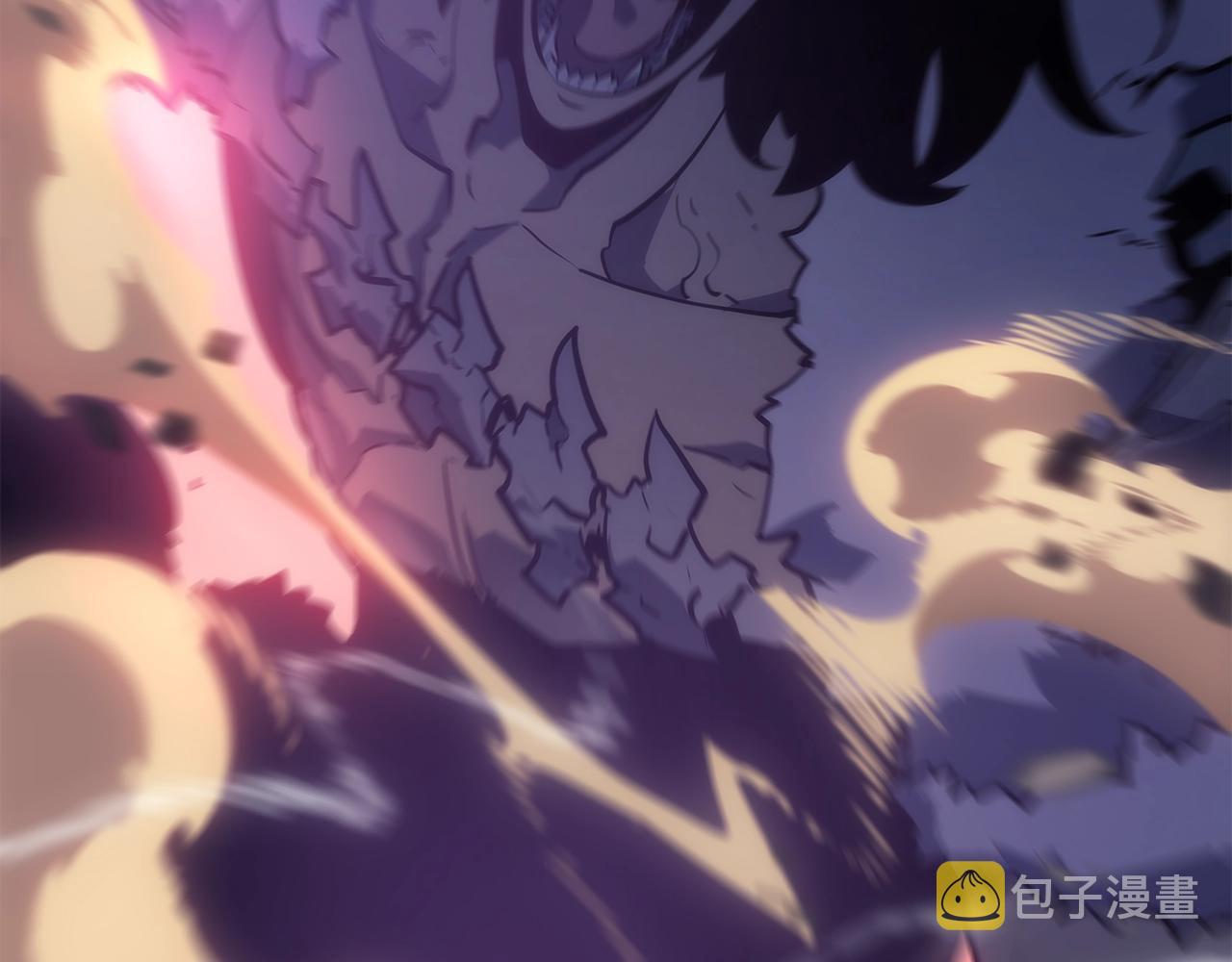 第156话 发疯的野兽66