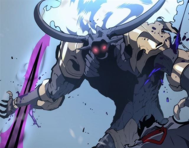 第87话 我与恶魔王93