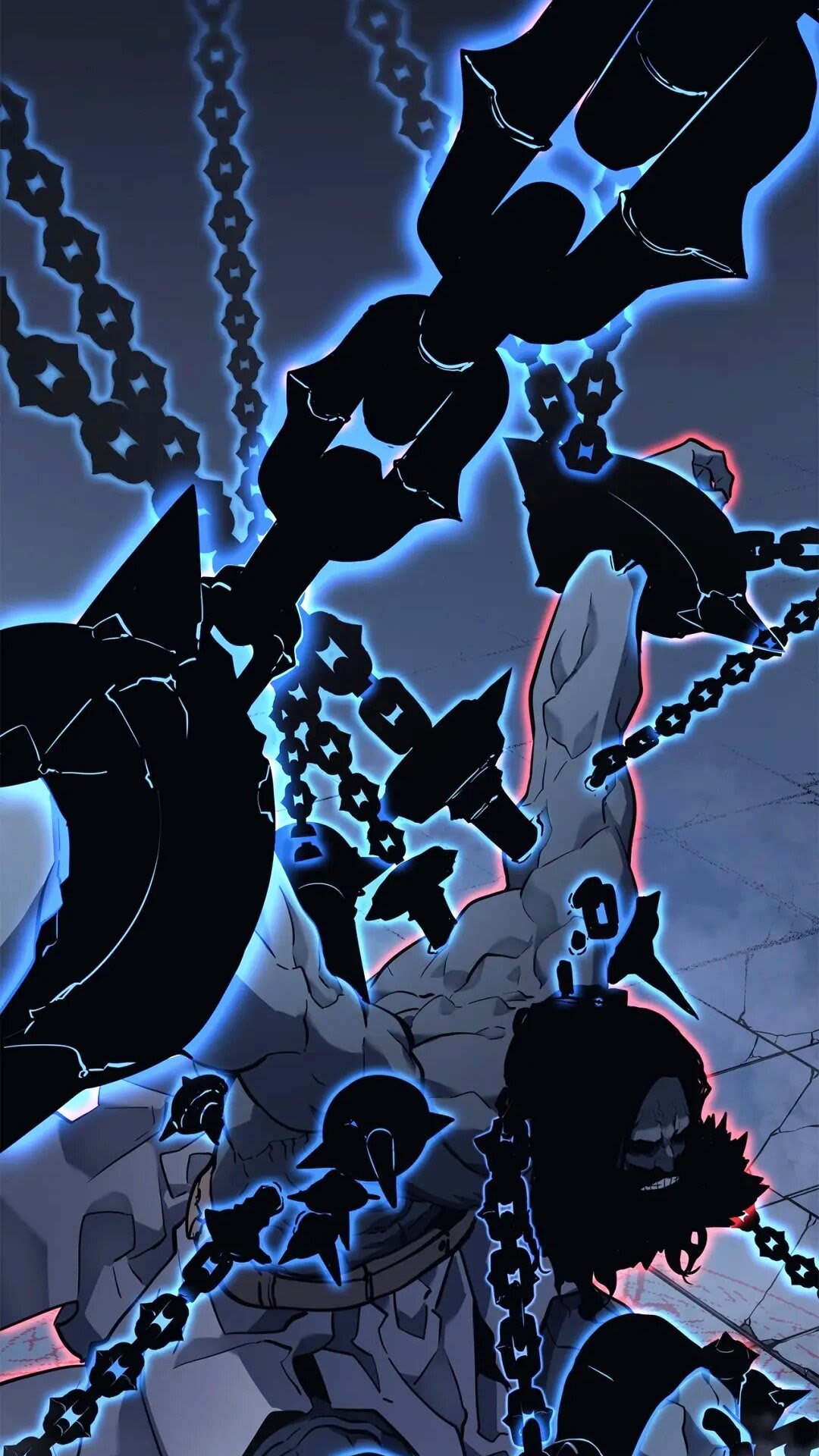 第137话 被封印的君王48