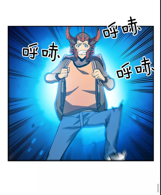 第35话 待遇优厚的组团58
