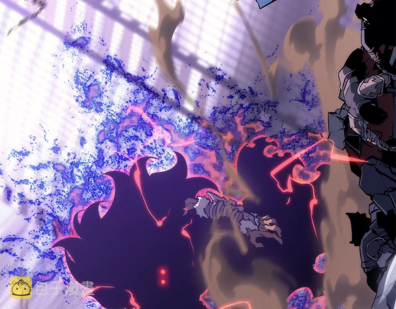 第156话 发疯的野兽118
