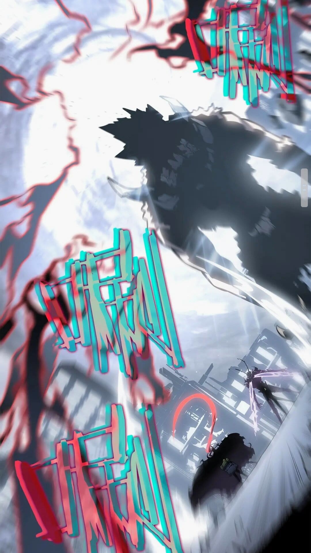 第137话 被封印的君王21