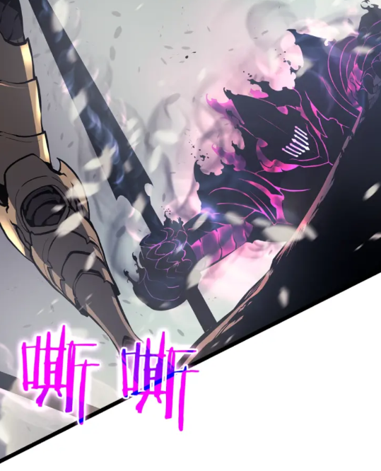 第86话 地狱军37