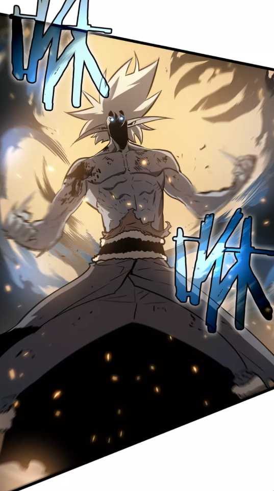 第54话 王者艾恩57