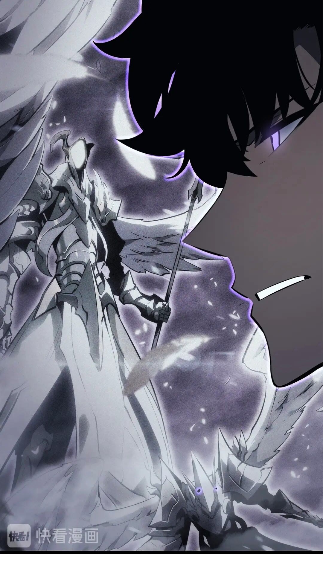 第137话 被封印的君王88