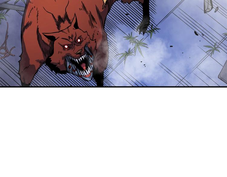 第13话 单人solo狼人74