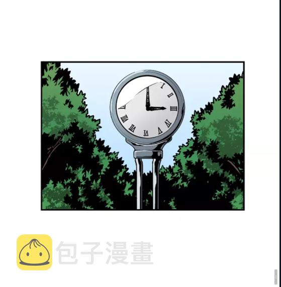 第35话 待遇优厚的组团57