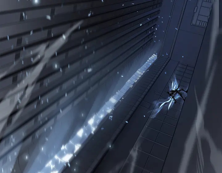 第114话 失控的蚂蚁31