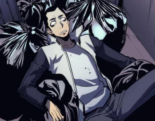 第94话 进化的蚂蚁240