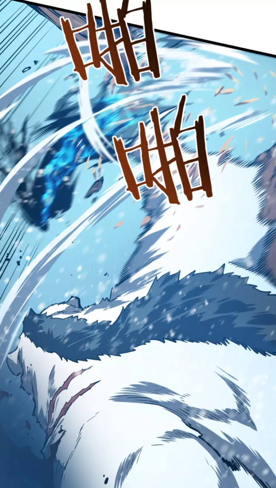 第51话 魔兽士兵33